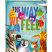 The Way We Feel: 5-Minute Tales to Explore Our Emotions