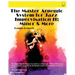 The Master Arpeggio System for Jazz Improvisation II: Minor & More