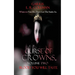 Curse of Crowns Blood You Will Taste: Blood You Will Taste