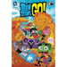 Teen Titans Go!, Volume 1: Party!, Party!