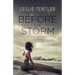 Before the Storm: Rarity Cove (Book 1)