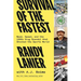 Survival of the Fastest: Weed, Speed, and the 1980s Drug Scandal That Shocked the Sports World
