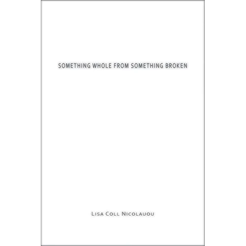 Something Whole from Something Broken