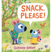 Snack, Please!: A Cheery Street Story