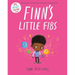 Finn's Little Fibs