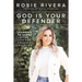 God Is Your Defender: Learning to Stand After Life Has Knocked You Down