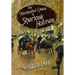 The Uncollected Cases of Sherlock Holmes