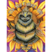 The Star Father's Gift: A Story from the Bees