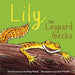 Lily The Leopard Gecko