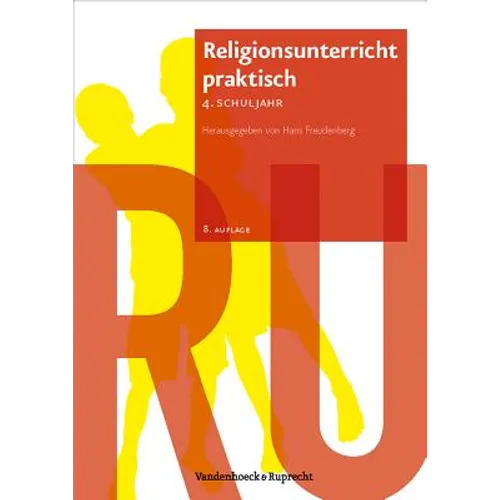 Religionsunterricht Praktisch - 4. Schuljahr
