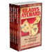 Christian Heroes Gift Set (1-5): Christian Heroes: Then & Now