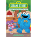 Sesame Street: Cookie Monster's Dinner Party
