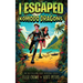 I Escaped Komodo Dragons: Apex Predator Of The Wild