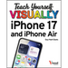 Teach Yourself Visually iPhone 17 and iPhone Air