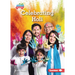 Celebrating Holi