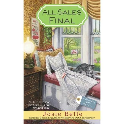 All Sales Final