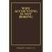 Why Accounting is not Boring