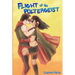 Flight of the Poltergeist