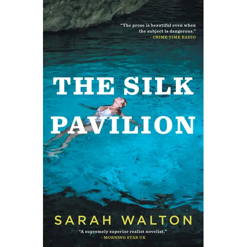 The Silk Pavilion