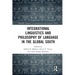 Integrational Linguistics and Philosophy of Language in the Global South