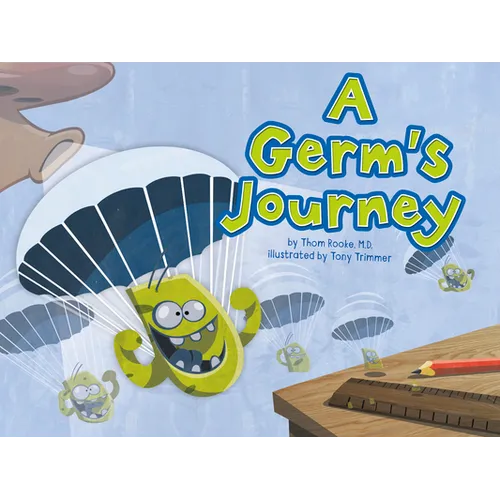 A Germ's Journey