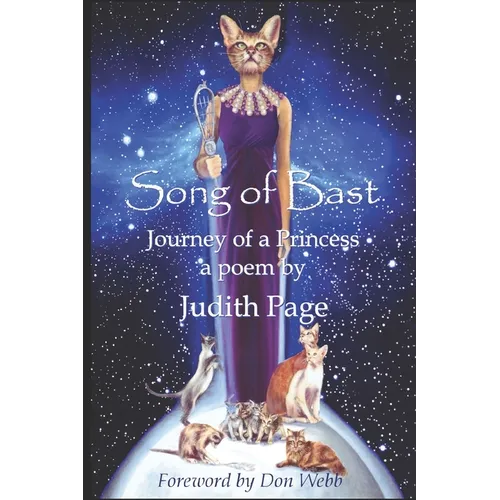 Song of Bast: Journey of a Princess