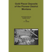 Gold Placer Deposits of the Pioneer District Montana