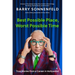 Best Possible Place, Worst Possible Time: True Stories from a Career in Hollywood