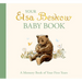 Your Elsa Beskow Baby Book: A Memory Book of Your First Years