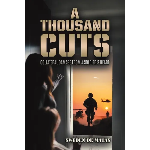 A Thousand Cuts