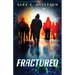 Fractured: Mind Hunters Duology Book 1
