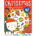 Christmas Activity Book