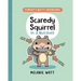 Scaredy Squirrel in a Nutshell: (A Graphic Novel)