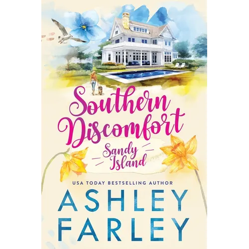Southern Discomfort: Large Print