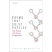 Poems That Solve Puzzles: The History and Science of Algorithms