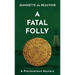 A Fatal Folly: A Provincetown Mystery