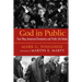 God in Public: Four Ways American Christianity and Public Life Relate