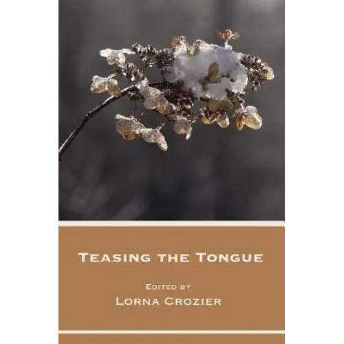 Teasing the Tongue