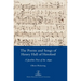 The Poems and Songs of Henry Hall of Hereford: A Jacobite Poet of the 1690s
