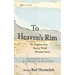 To Heaven's Rim: The Kingdom Poets Book of World Christian Poetry, Beginnings to 1800, in English Translation
