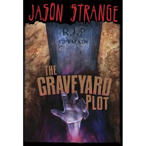 The Graveyard Plot