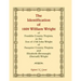 The Identification of 1809 William Wright of Franklin County, Virginia, as the Son of 1792 John Wright of Fauquier County, Virginia and Elizabeth (Bro
