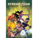 The Stream Team: Battle Squad Volume 1