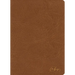 KJV Spurgeon Study Bible, Tan Leathertouch