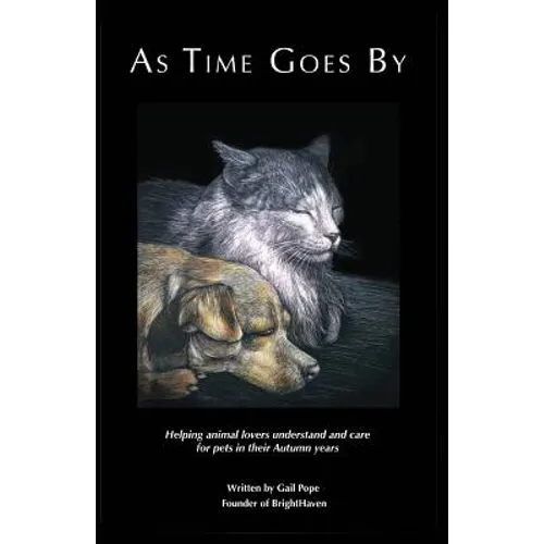 As Time Goes By