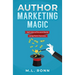 Author Marketing Magic