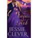 The Marquess She Loved