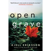 Open Grave: A Mystery