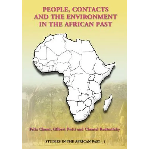 People, Contacts and the Environment in