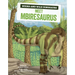 Meet Mbiresaurus: A Graphic Guide